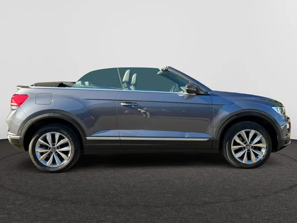 VOLKSWAGEN T-Roc Cabriolet (2020) — foto 6 van 14