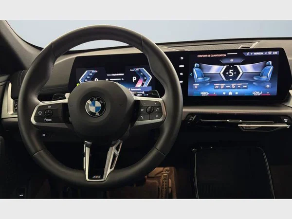 BMW X1 (2025) — foto 3 van 15