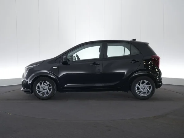 Kia Picanto (2025) — foto 16 van 21