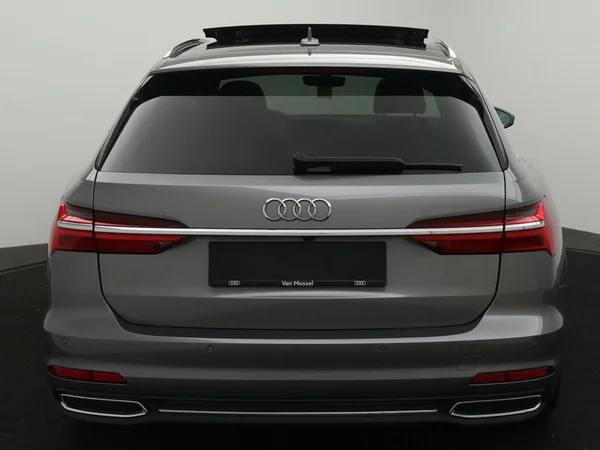 AUDI A6 Avant Dsl (2019) — foto 25 van 29