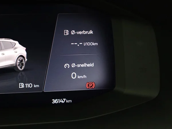 CUPRA Formentor (2024) — foto 3 van 22