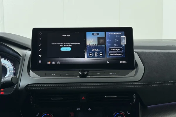 Nissan Qashqai (2026) — foto 3 van 20