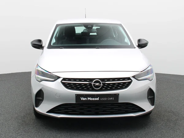 Opel Corsa (2023) — foto 13 van 19