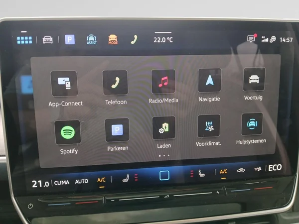 VOLKSWAGEN ID.Buzz Lwb (2026) — foto 10 van 12