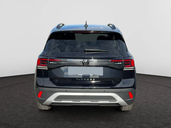 VOLKSWAGEN T-Cross (2026) — foto 14 van 19