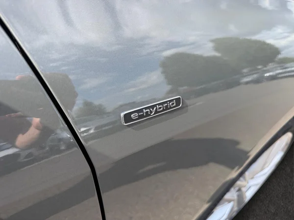 AUDI A5 SW e-hybrid (PHEV) (2026) — foto 11 van 24