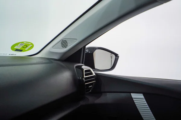 Citroen C4 (2022) — foto 20 van 39