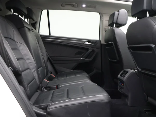 VOLKSWAGEN Tiguan Allspace (2020) — foto 22 van 30