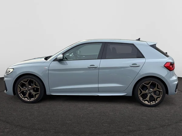 AUDI A1 Sportback (2022) — foto 19 van 19