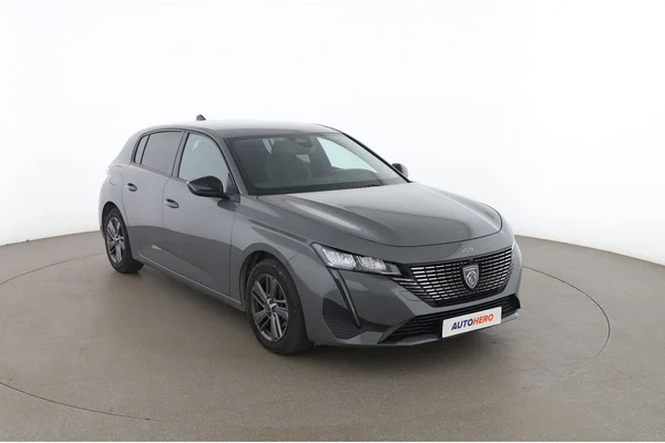 Peugeot 308 (2023) — foto 14 van 16