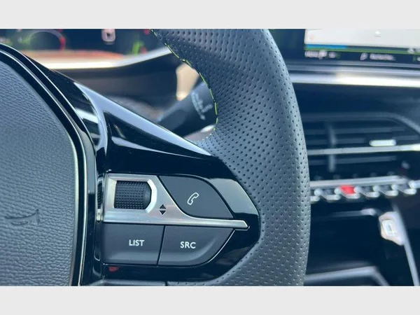 Peugeot 208 (2023) — foto 5 van 22