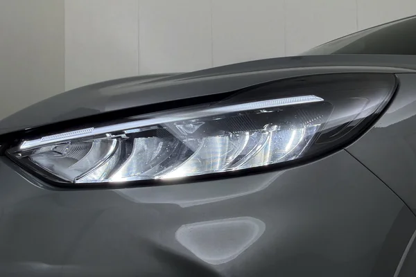 Ford Kuga FHEV (2025) — foto 13 van 24