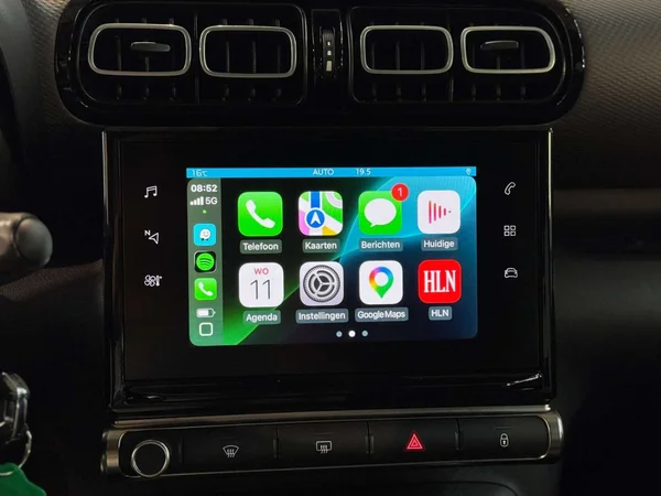 Citroen C3 Aircross (2023) — foto 3 van 15