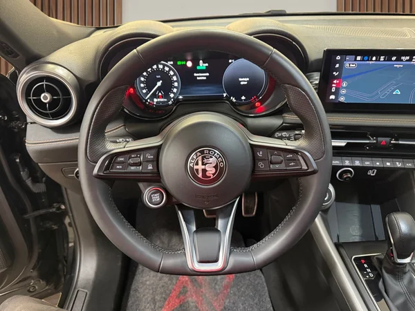 Alfa-Romeo Tonale (2024) — foto 5 van 28