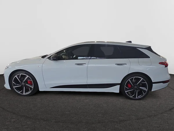 AUDI A6 Avant e-tron (2026) — foto 12 van 24