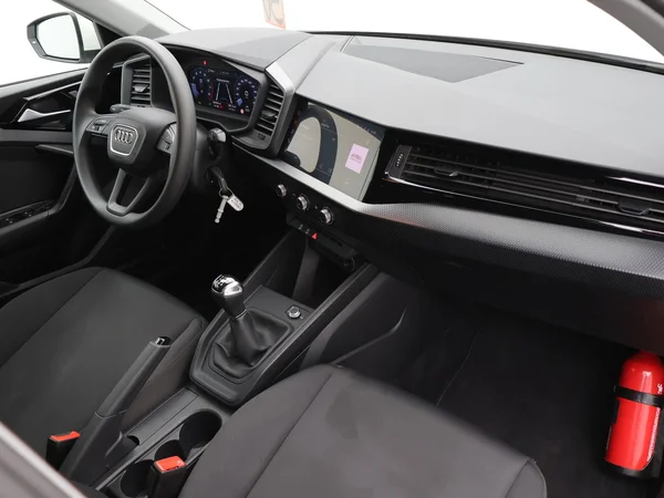 AUDI A1 Sportback (2025) — foto 19 van 25