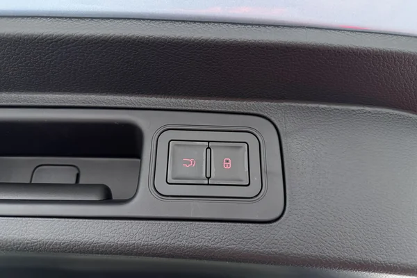 BYD Seal U PHEV (2026) — foto 11 van 21