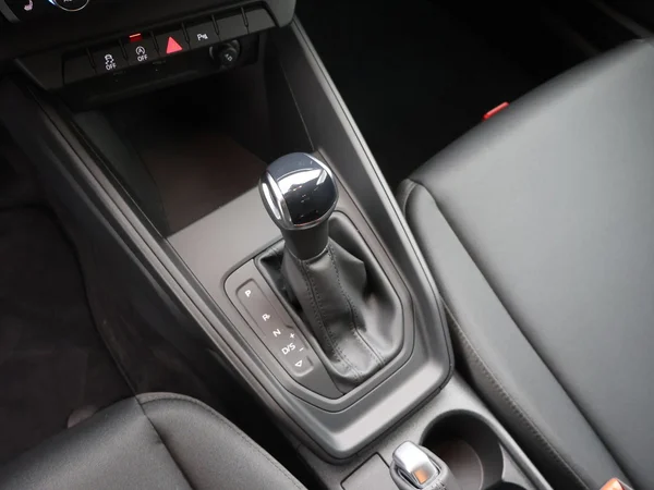 AUDI A1 Allstreet (2026) — foto 6 van 24