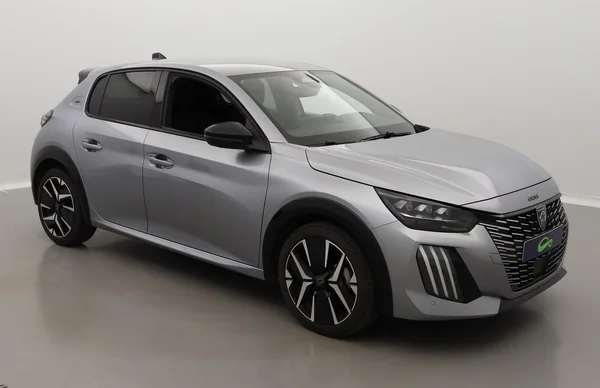 Peugeot 208 (2025) — foto 27 van 29