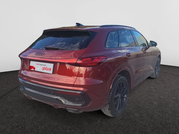 AUDI Q5 (2025) — foto 22 van 24