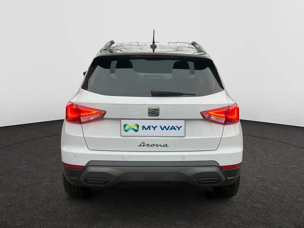 SEAT Arona (2026) — foto 16 van 19