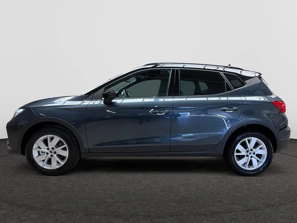 SEAT Arona (2026) — foto 21 van 25