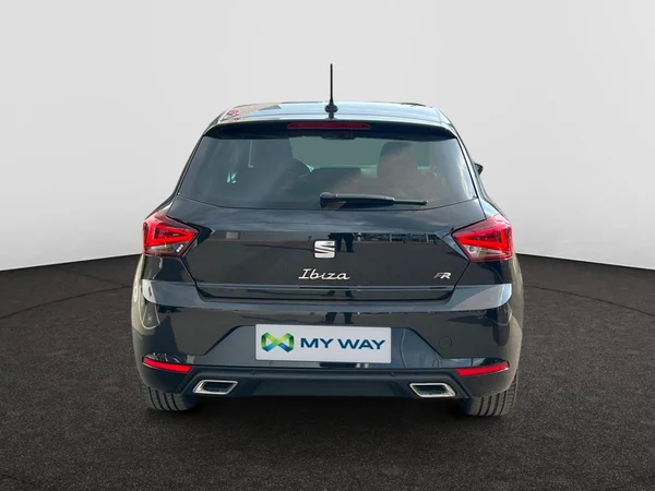 SEAT Ibiza 5P/D (2025) — foto 19 van 24