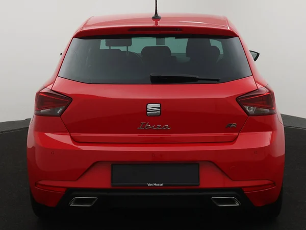 SEAT Ibiza 5P/D (2024) — foto 20 van 25
