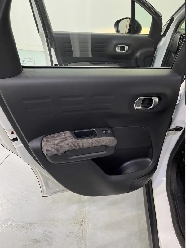 Citroen C3 Aircross (2020) — foto 49 van 61