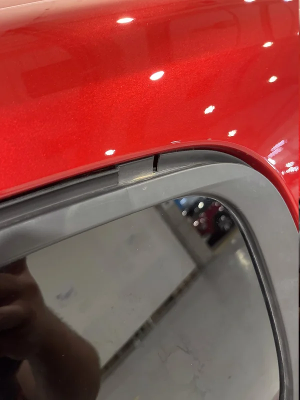 Peugeot 308 (2024) — foto 48 van 53