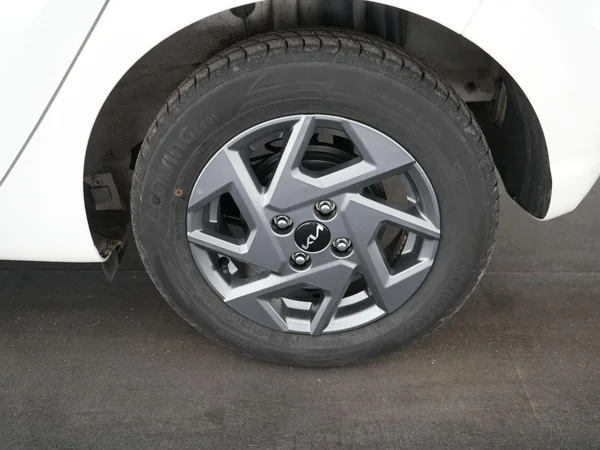 Kia Picanto (2025) — foto 17 van 20