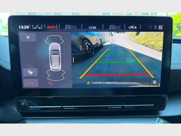Cupra Formentor (2022) — foto 10 van 25