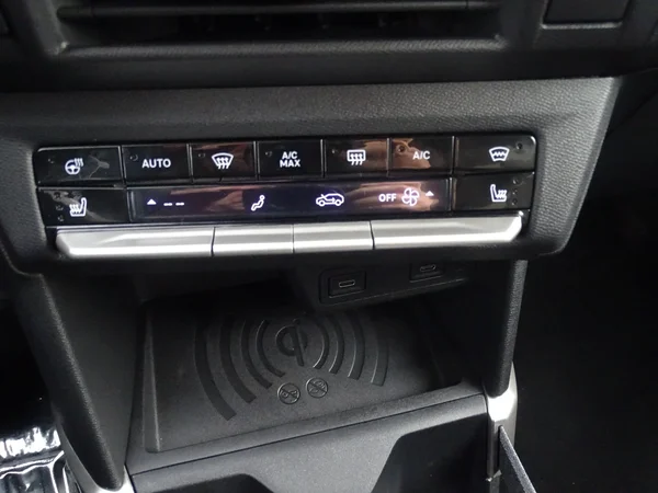 Opel Frontera (2026) — foto 13 van 27