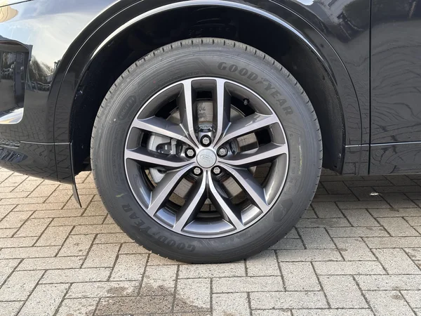 Land Rover Discovery Sport (2026) — foto 24 van 32