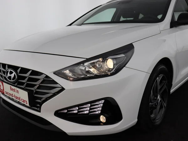 HYUNDAI i30 (2024) — foto 19 van 26