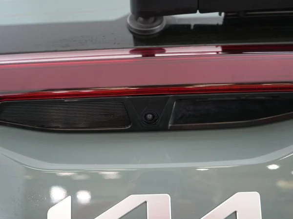 Kia Picanto (2025) — foto 10 van 21