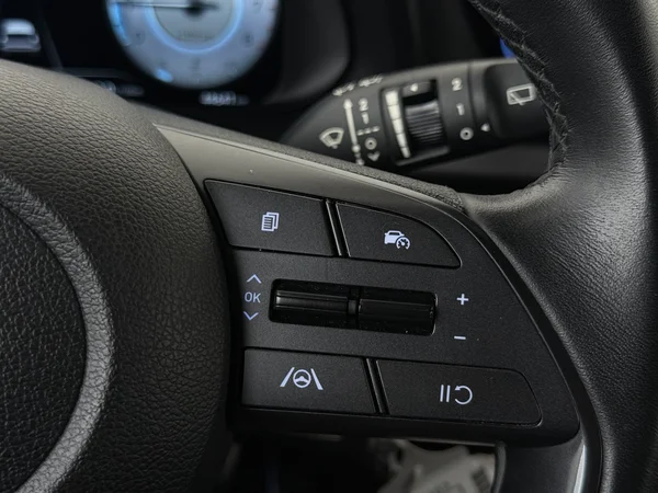 HYUNDAI Bayon (2022) — foto 9 van 25