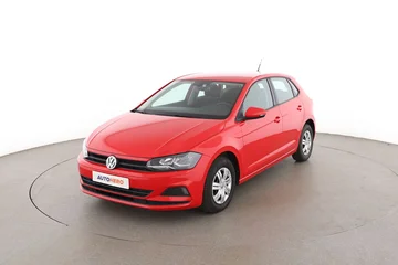 Volkswagen Polo 05c2c071-3d0d-466c-9c37-e8d4c20e22aa