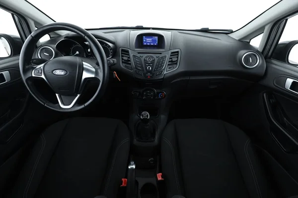 Ford Fiesta (2017) — foto 3 van 16