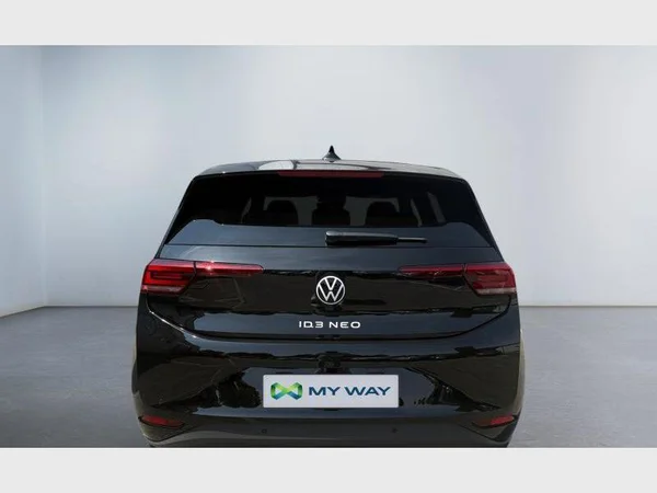 Volkswagen ID.3 Neo (2026) — foto 21 van 23