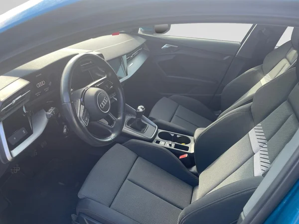 AUDI A3 Sportback Dsl (2021) — foto 2 van 20