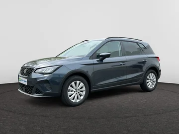 SEAT Arona (2025)