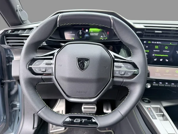 Peugeot 308 (2025) — foto 19 van 19