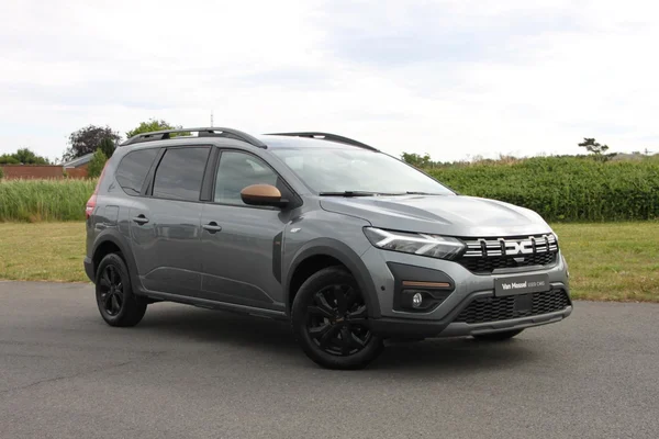 Dacia Jogger (2023) — foto 23 van 34