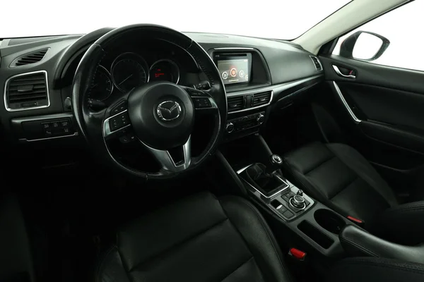 Mazda CX-5 (2017) — foto 2 van 16
