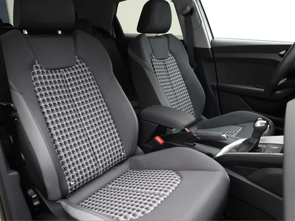 AUDI A1 Sportback (2024) — foto 14 van 19