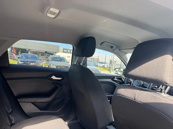 AUDI A1 Sportback (2026) — foto 13 van 24