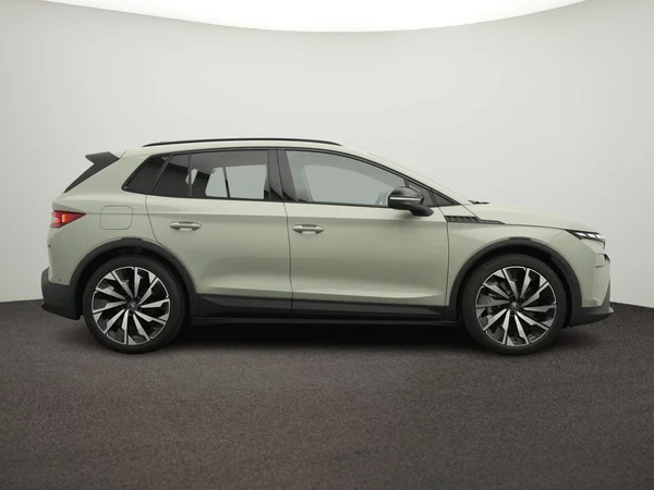 SKODA Elroq (2026) — foto 8 van 10