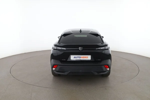 Peugeot 408 (2024) — foto 11 van 16