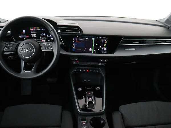 AUDI A3 Sportback (2025) — foto 15 van 18